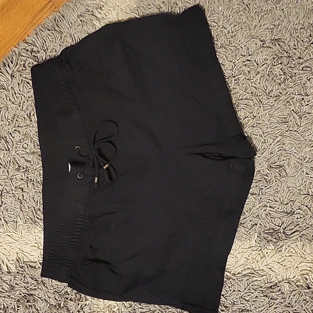 Old Navy Tie Waist Shorts
